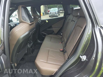 2025 BMW X3 xDrive30i M SPORT LINE - miniatura 19