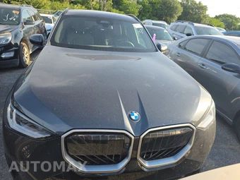 2025 BMW X3 xDrive30i M SPORT LINE - miniatura 2
