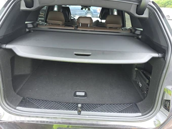 2025 BMW X3 xDrive30i M SPORT LINE - miniatura 23