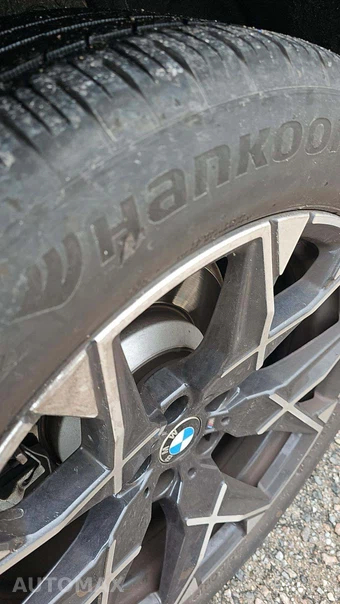 2025 BMW X3 xDrive30i M SPORT LINE - miniatura 28