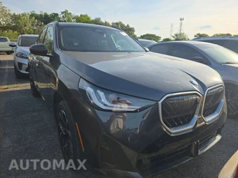 2025 BMW X3 xDrive30i M SPORT LINE - miniatura 4