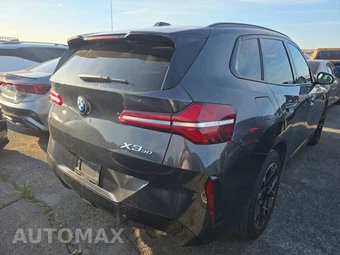 2025 BMW X3 xDrive30i M SPORT LINE - miniatura 5