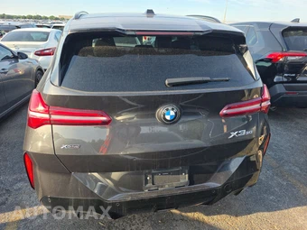 2025 BMW X3 xDrive30i M SPORT LINE - miniatura 6