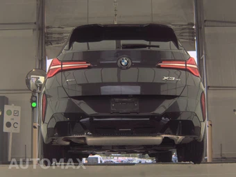 2025 BMW X3 xDrive30i M SPORT LINE - miniatura 7