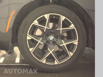 2025 BMW X3 xDrive30i M SPORT LINE - miniatura 9