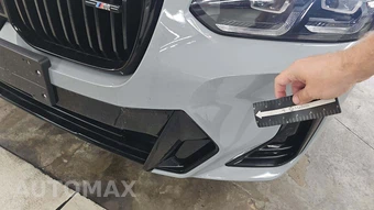 2025 BMW X4 M40i xDrive - miniatura 20