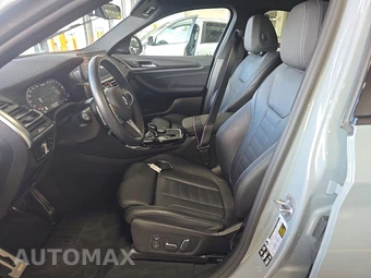 2025 BMW X4 M40i xDrive - miniatura 7