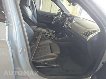 2025 BMW X4 M40i xDrive - miniatura 8