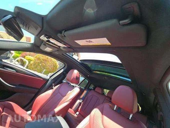 2025 BMW X4 Sports Activity Coupe M40i - miniatura 11