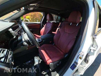 2025 BMW X4 Sports Activity Coupe M40i - miniatura 6