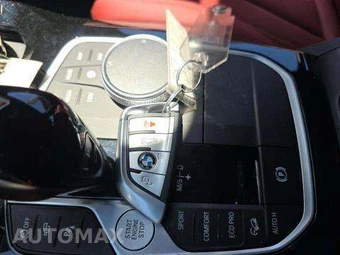 2025 BMW X4 Sports Activity Coupe M40i - miniatura 8