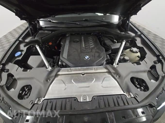 2025 BMW X4 Sports Activity Coupe M40i - miniatura 16