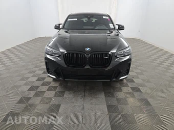 2025 BMW X4 Sports Activity Coupe M40i - miniatura 2