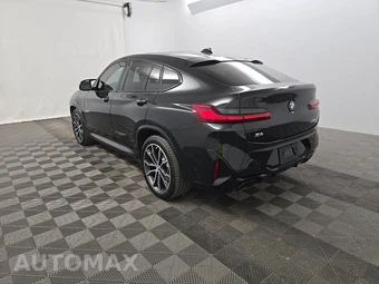 2025 BMW X4 Sports Activity Coupe M40i - miniatura 6