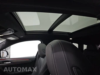 2025 BMW X4 Sports Activity Coupe M40i - miniatura 18