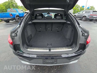 2025 BMW X4 Sports Activity Coupe xDrive30i - miniatura 11