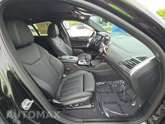 2025 BMW X4 Sports Activity Coupe xDrive30i - miniatura 15