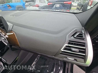 2025 BMW X4 Sports Activity Coupe xDrive30i - miniatura 16