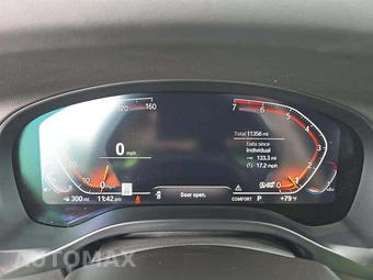 2025 BMW X4 Sports Activity Coupe xDrive30i - miniatura 6