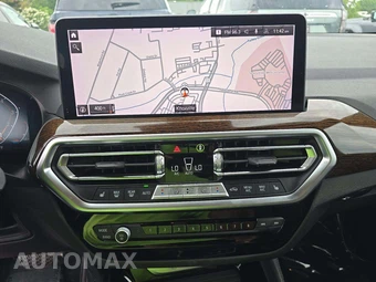 2025 BMW X4 Sports Activity Coupe xDrive30i - miniatura 7