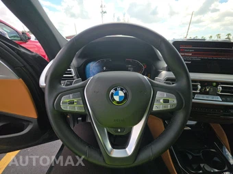 2025 BMW X4 Sports Activity Coupe xDrive30i - miniatura 16