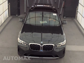 2025 BMW X4 Sports Activity Coupe xDrive30i - miniatura 2