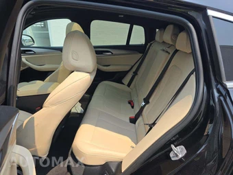 2025 BMW X4 Sports Activity Coupe xDrive30i - miniatura 13