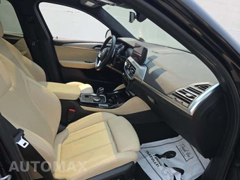 2025 BMW X4 Sports Activity Coupe xDrive30i - miniatura 18