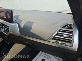 2025 BMW X4 Sports Activity Coupe xDrive30i - miniatura 19
