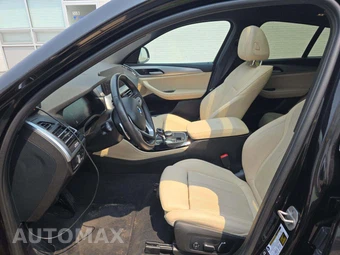 2025 BMW X4 Sports Activity Coupe xDrive30i - miniatura 6