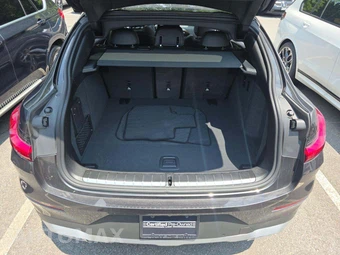 2025 BMW X4 Sports Activity Coupe xDrive30i - miniatura 14