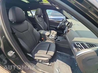 2025 BMW X4 Sports Activity Coupe xDrive30i - miniatura 18