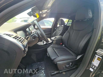 2025 BMW X4 Sports Activity Coupe xDrive30i - miniatura 6