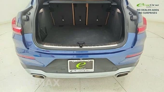 2025 BMW X4 Sports Activity Coupe xDrive30i - miniatura 14