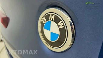 2025 BMW X4 Sports Activity Coupe xDrive30i - miniatura 16