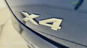 2025 BMW X4 Sports Activity Coupe xDrive30i - miniatura 17