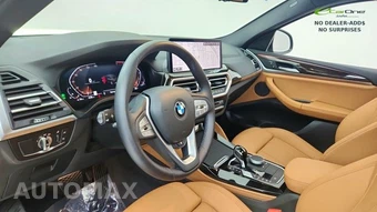 2025 BMW X4 Sports Activity Coupe xDrive30i - miniatura 19