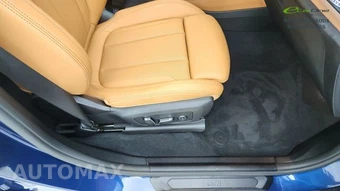 2025 BMW X4 Sports Activity Coupe xDrive30i - miniatura 23