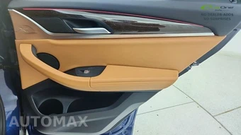 2025 BMW X4 Sports Activity Coupe xDrive30i - miniatura 28