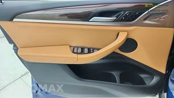 2025 BMW X4 Sports Activity Coupe xDrive30i - miniatura 35