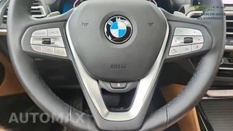 2025 BMW X4 Sports Activity Coupe xDrive30i - miniatura 41