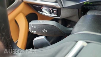 2025 BMW X4 Sports Activity Coupe xDrive30i - miniatura 42