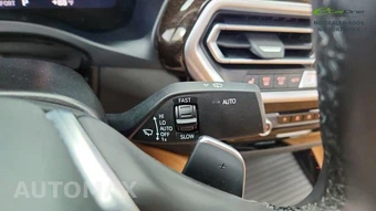 2025 BMW X4 Sports Activity Coupe xDrive30i - miniatura 43