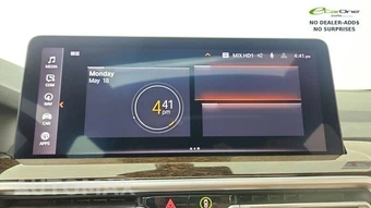 2025 BMW X4 Sports Activity Coupe xDrive30i - miniatura 50