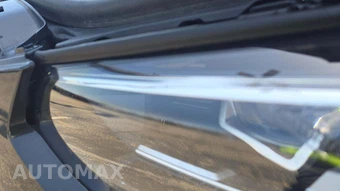2025 BMW X4 Sports Activity Coupe xDrive30i - miniatura 19