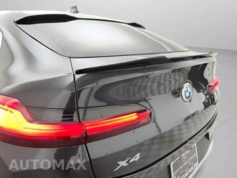 2025 BMW X4 Sports Activity Coupe xDrive30i - miniatura 11