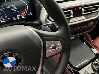 2025 BMW X4 Sports Activity Coupe xDrive30i - miniatura 14