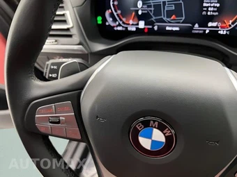 2025 BMW X4 Sports Activity Coupe xDrive30i - miniatura 15