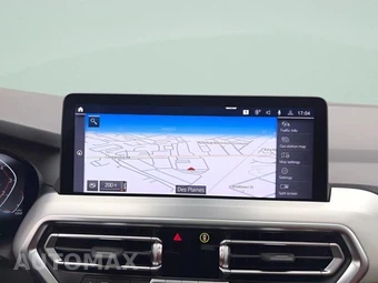 2025 BMW X4 Sports Activity Coupe xDrive30i - miniatura 20