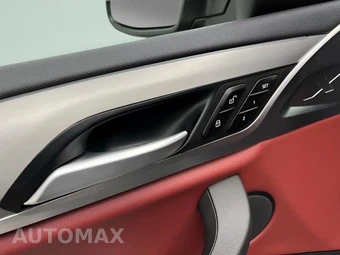 2025 BMW X4 Sports Activity Coupe xDrive30i - miniatura 24